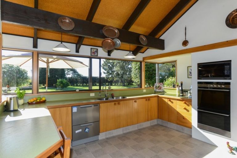 Photo of property in 283 Raupare Road, Twyford, Hastings, 4175