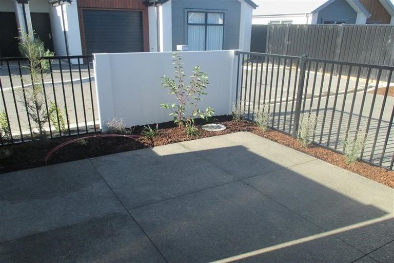 Photo of property in 8 Earhart Lane, Wigram, Christchurch, 8042