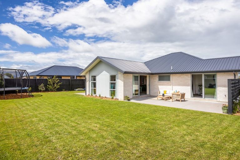 Photo of property in 63 Makybe Terrace, Lincoln, 7608