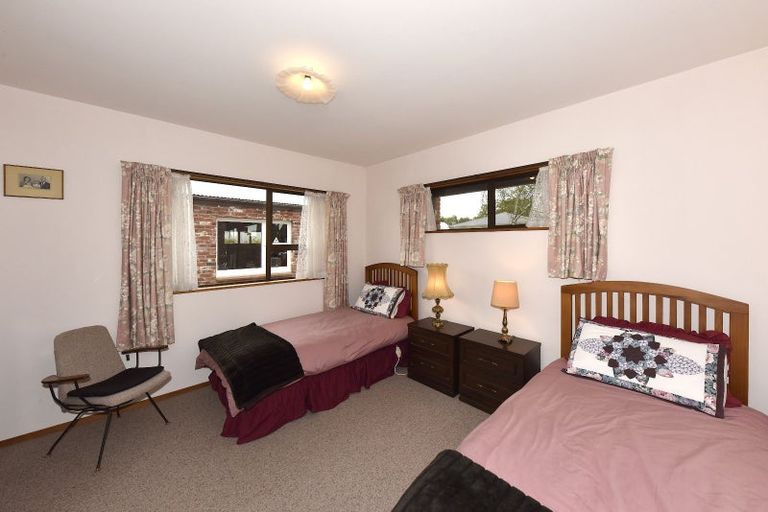 Photo of property in 1276 Courtenay Road, Kirwee, Darfield, 7571