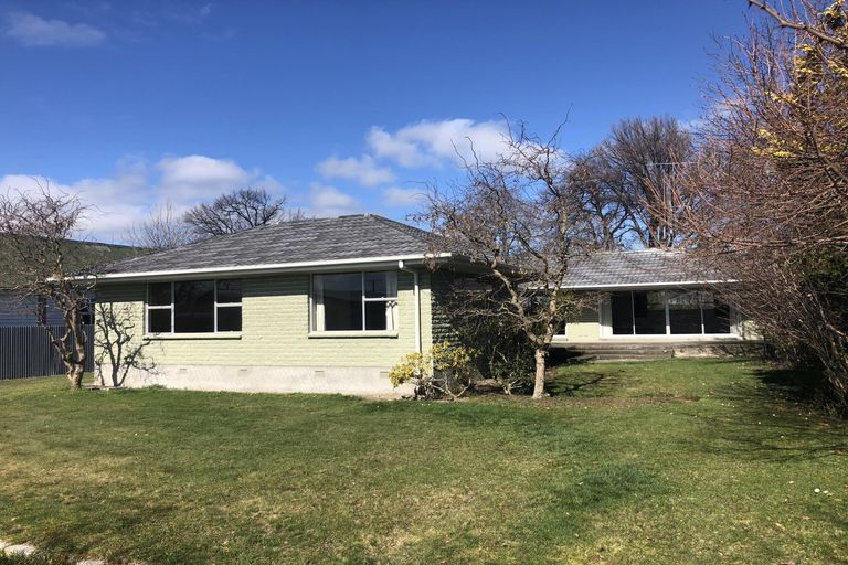 Photo of property in 54 School Road, Fairlie, 7925