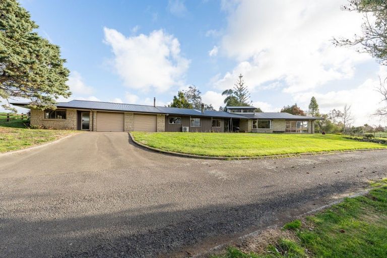 Photo of property in 132 Foxton Beach Road, Foxton Beach, Foxton, 4891