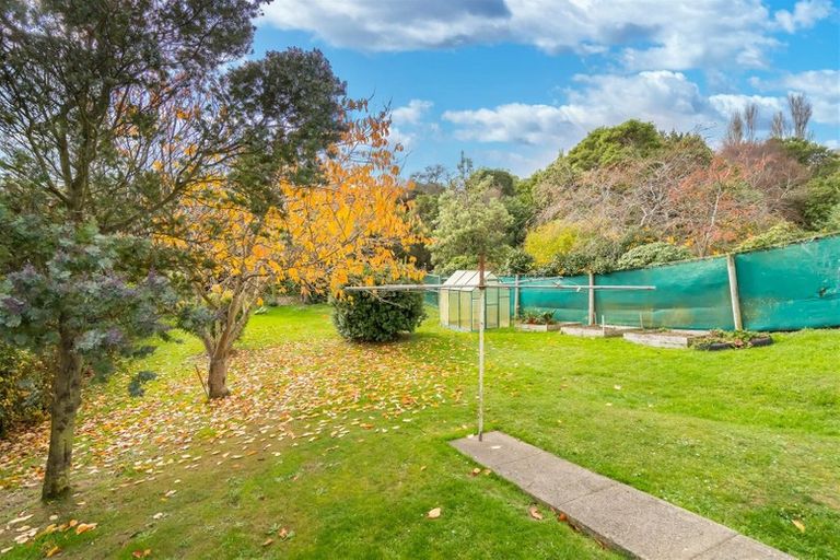 Photo of property in 11 Gorman Street, Macandrew Bay, Dunedin, 9014
