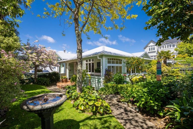 Photo of property in 57 Mount Street, Nelson South, Nelson, 7010