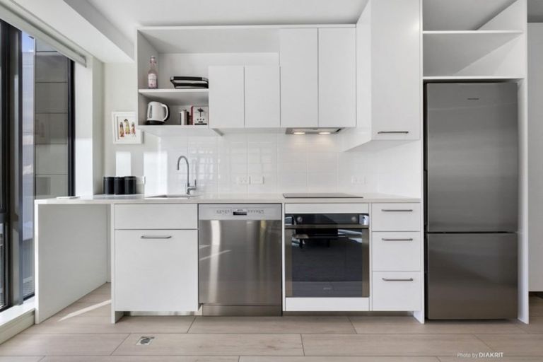 Photo of property in Vsp South, 503/166 Victoria Street, Te Aro, Wellington, 6011