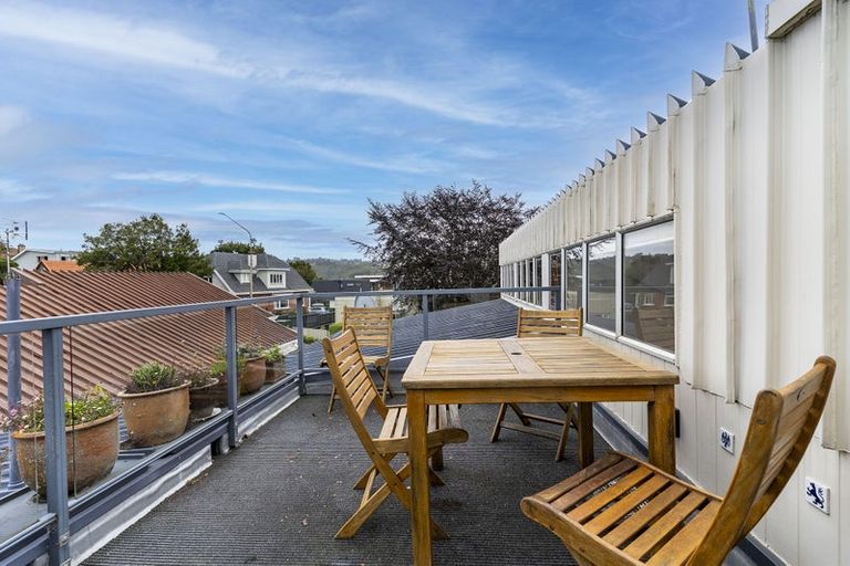 Photo of property in 244a Highgate, Roslyn, Dunedin, 9010