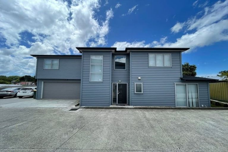 Photo of property in 256b East Tamaki Road, Otara, Auckland, 2023