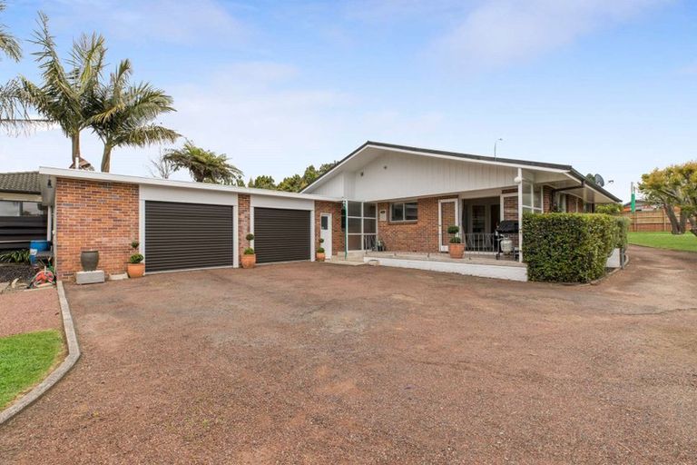 Photo of property in 328 Great South Road, Opaheke, Papakura, 2113