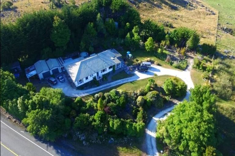 Photo of property in 1114 Takaka Hill Highway, Takaka Hill, 7198