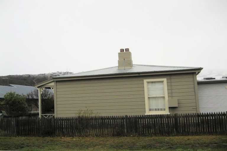 Photo of property in 25 Whitby Street, Clyde, 9330