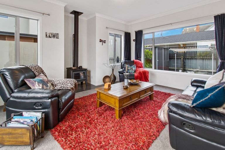 Photo of property in 201 Le Cren Street, Seaview, Timaru, 7910