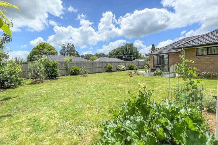 Photo of property in 28 Mowbray Road, Waharoa, 3401