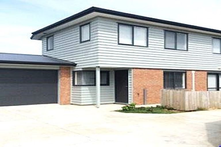 Photo of property in 4 Koko Mews, Mangere Bridge, Auckland, 2022