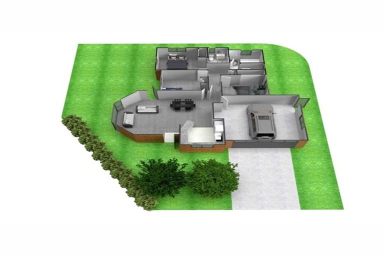 Photo of property in 7 Dowman Place, Te Puke, 3119