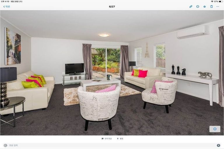 Photo of property in 1/42a Hastings Road, Mairangi Bay, Auckland, 0630