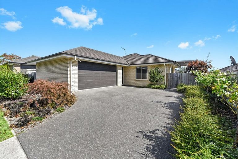 Photo of property in 249 Pukete Road, Pukete, Hamilton, 3200