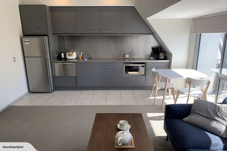 Photo of property in 29/41 Cambridge Terrace, Christchurch Central, Christchurch, 8013