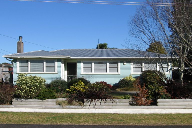 Photo of property in 36 Shirley Avenue, Papakura, 2110