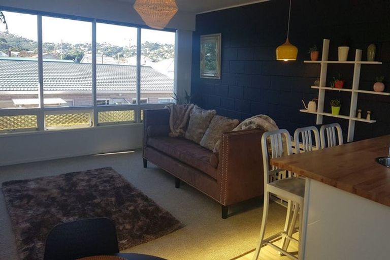 Photo of property in 9/15 Tahi Street, Miramar, Wellington, 6022