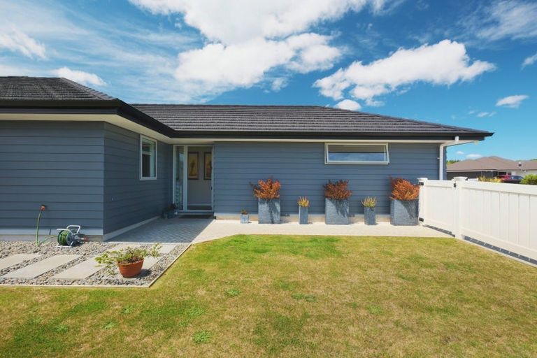 Photo of property in 3 Korokia Way, Richmond Heights, Taupo, 3330