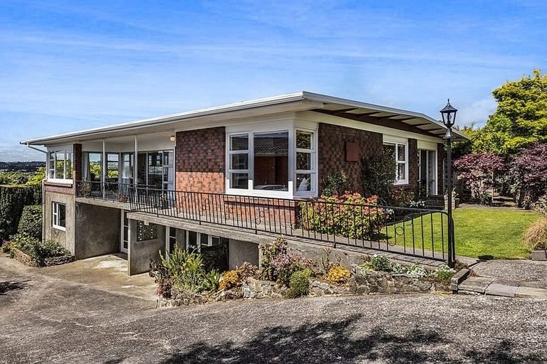 Photo of property in 14c Melrose Street, Spotswood, New Plymouth, 4310