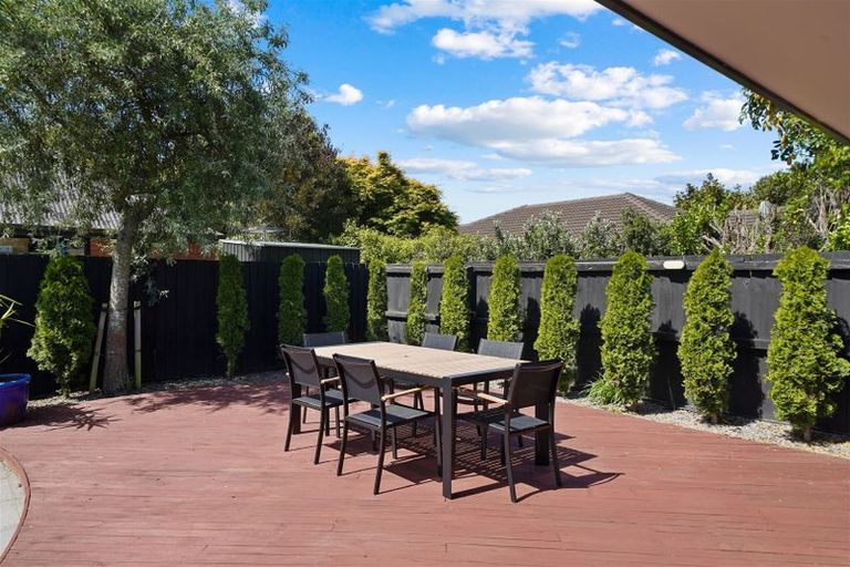 Photo of property in 12 Marquess Avenue, Halswell, Christchurch, 8025