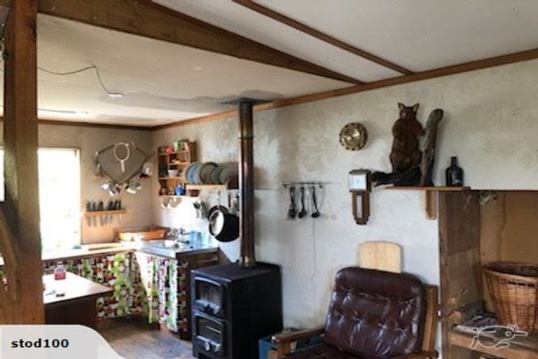 Photo of property in 8 Neils Beach Road, Jackson Bay, Haast, 7886