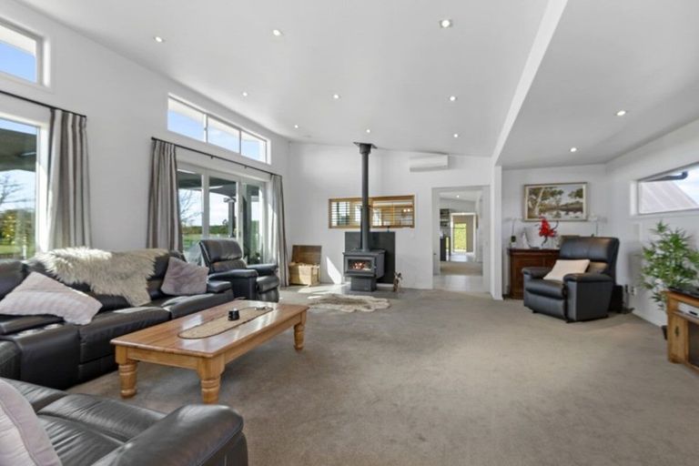 Photo of property in 238 Baileys Road, Ohoka, Kaiapoi, 7692