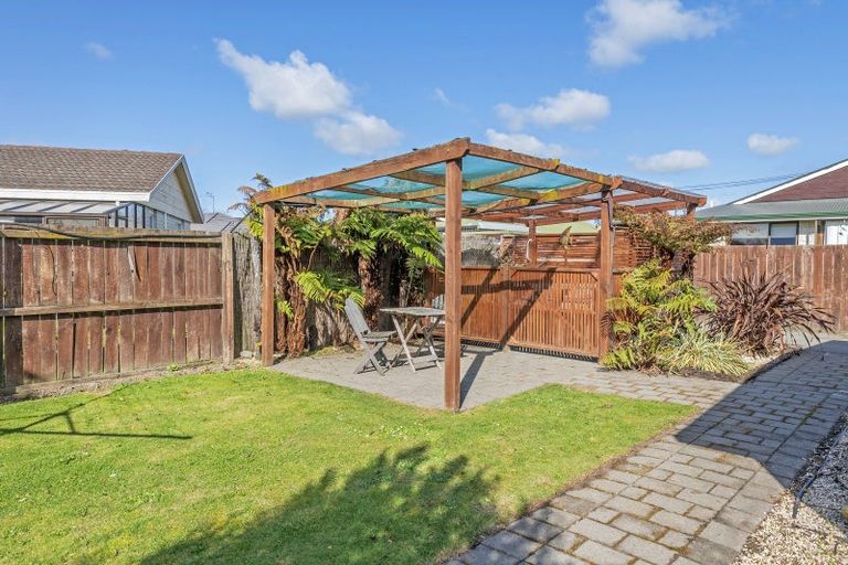 Photo of property in 28 Pennington Street, Leeston, 7632