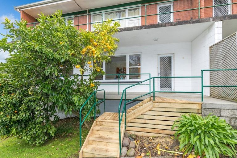 Photo of property in 5/75 Pembroke Street, Hamilton Lake, Hamilton, 3204