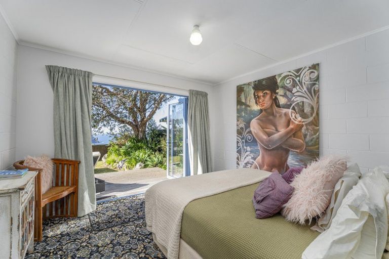 Photo of property in 93 Grange Road, Hahei, Whitianga, 3591