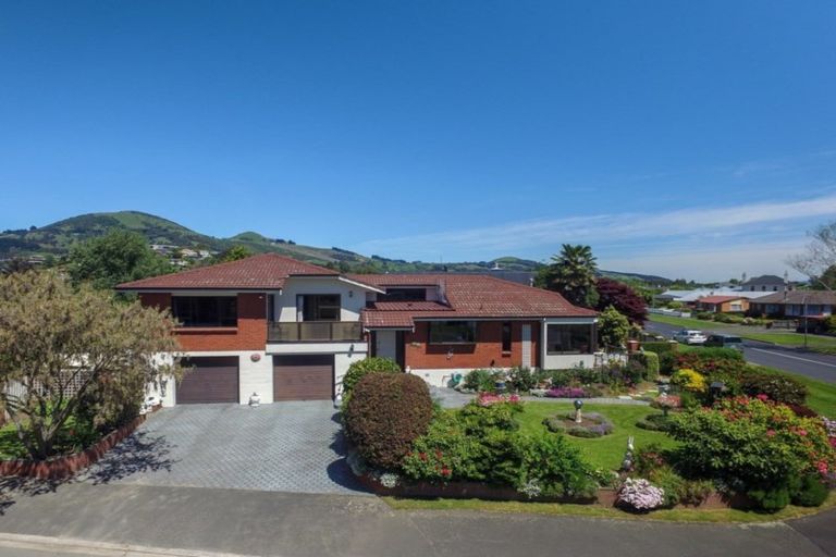 Photo of property in 150 Hagart-alexander Drive, Mosgiel, 9024