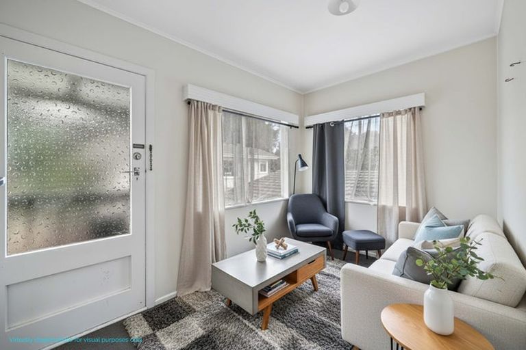 Photo of property in 3/3 Opaheke Road, Papakura, 2110