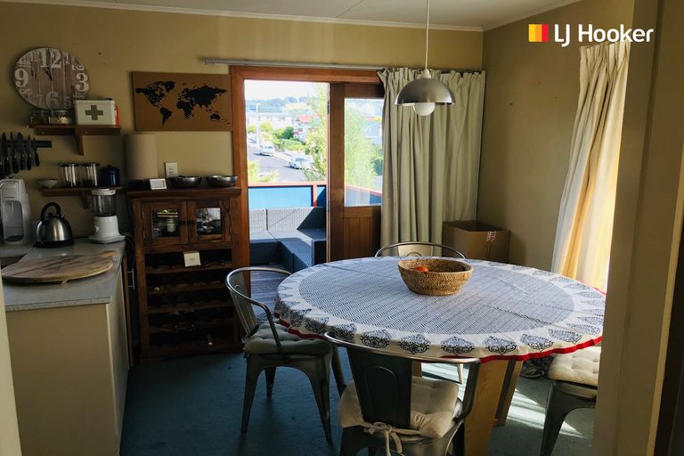 Photo of property in 22 Maryhill Terrace, Maryhill, Dunedin, 9011