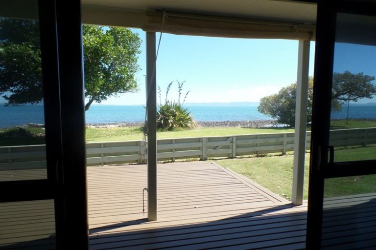 Photo of property in 5 Seaview Avenue, Te Puru, Thames, 3575