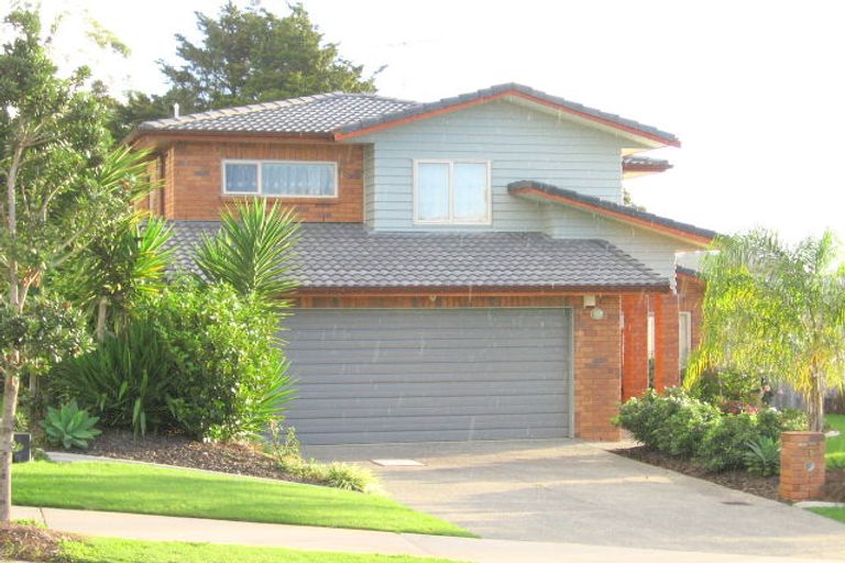 Photo of property in 25 Totara Views Drive, Red Beach, 0932