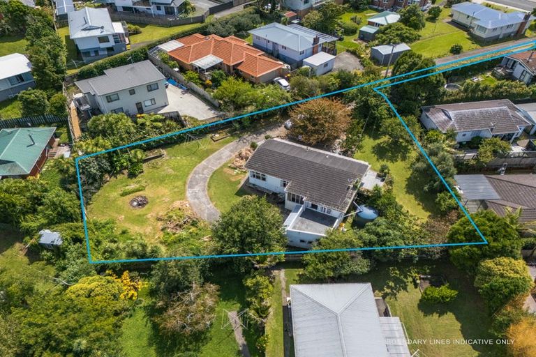 Photo of property in 19 Chorley Avenue, Massey, Auckland, 0614