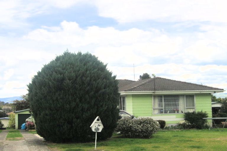 Photo of property in 7 Korimako Street, Selwyn Heights, Rotorua, 3015