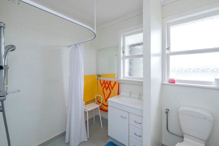 Photo of property in 145 Winchester Street, Levin, 5510