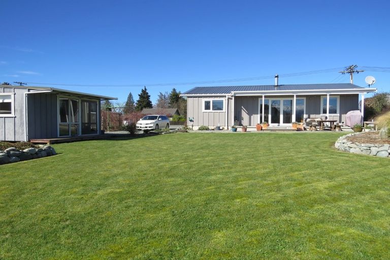 Photo of property in 48 Regent Street, Fairlie, 7925