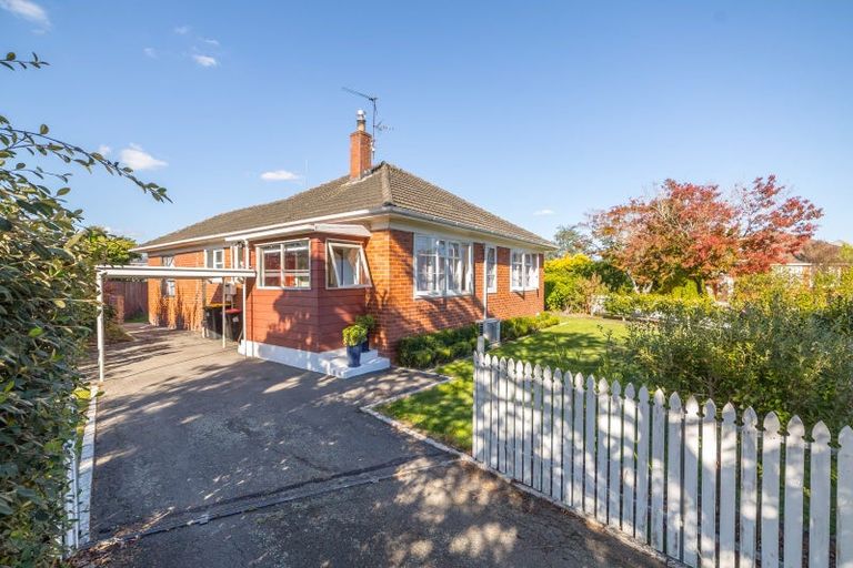 Photo of property in 11 Beetham Street, Masterton, 5810