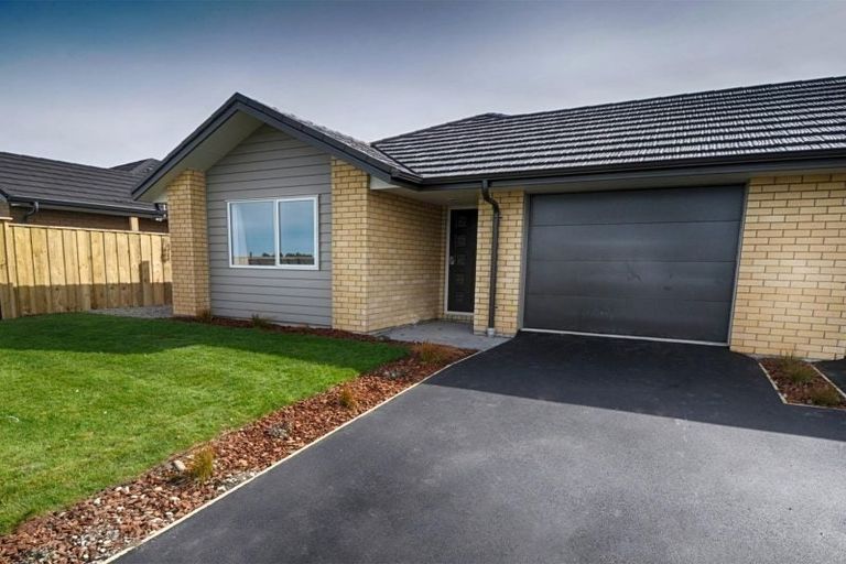 Photo of property in 34 Liddington Drive, Rolleston, 7615