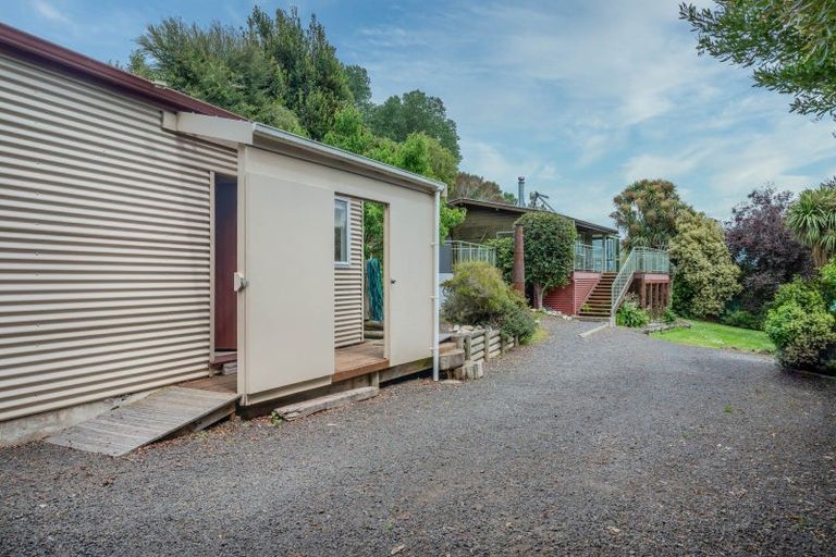 Photo of property in 4 Kotlowski Road, Takamatua, Akaroa, 7581