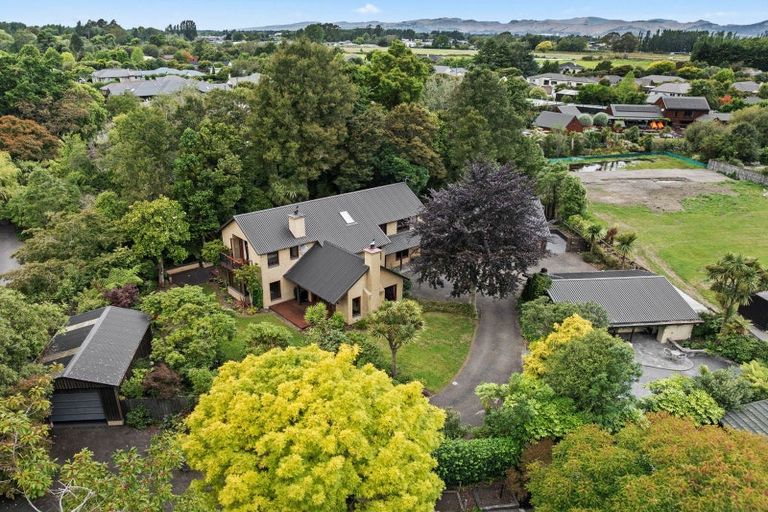 Photo of property in 455a Johns Road, Harewood, Christchurch, 8051