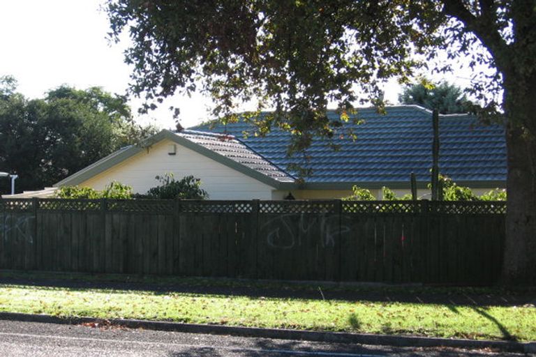 Photo of property in 2/28 Clendon Avenue, Papatoetoe, Auckland, 2025