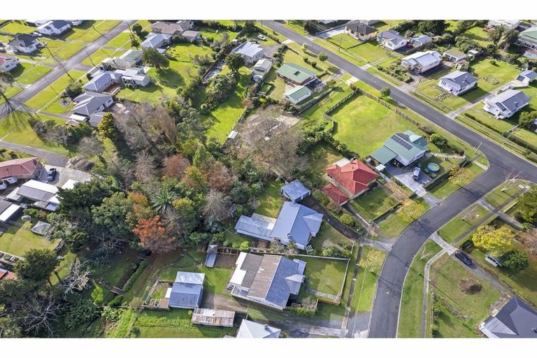 Photo of property in 2 Gallagher Street, Te Aroha, 3320