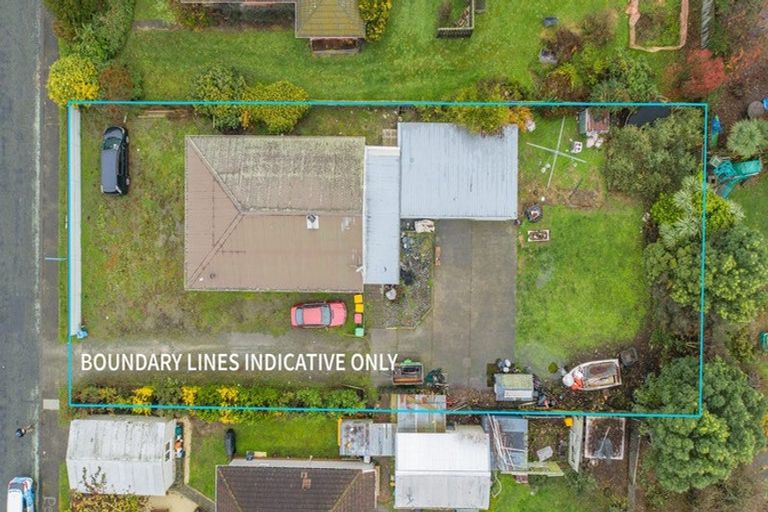 Photo of property in 17 Maude Street, Temuka, 7920