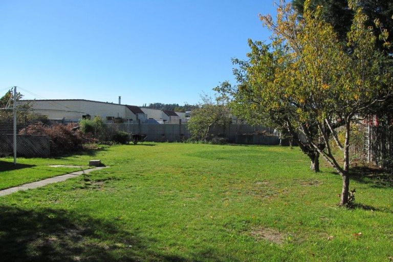 Photo of property in 105 Centennial Avenue, Alexandra, 9320