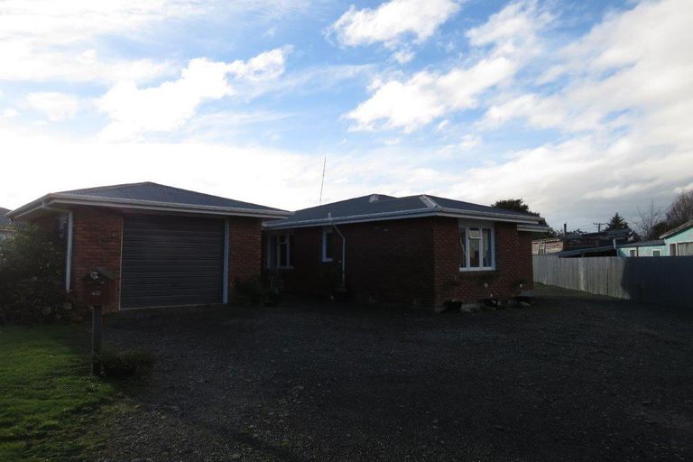 Photo of property in 40 George Street, Otautau, 9610