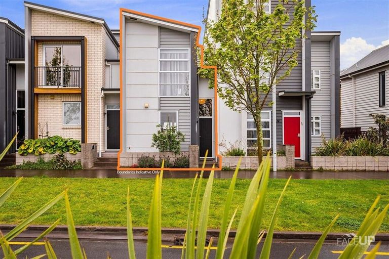 Photo of property in 22 Squadron Drive, Hobsonville, Auckland, 0616